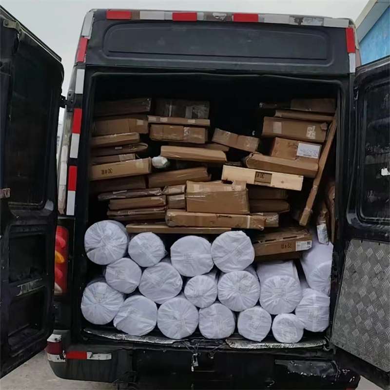 安徽滁州南谯至义乌货运专线，一站式物流服务助您货畅其流！（到义乌物流专线）
