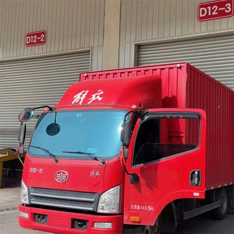 安徽滁州南谯至克孜勒苏物流专线一站式服务，高效运输保障