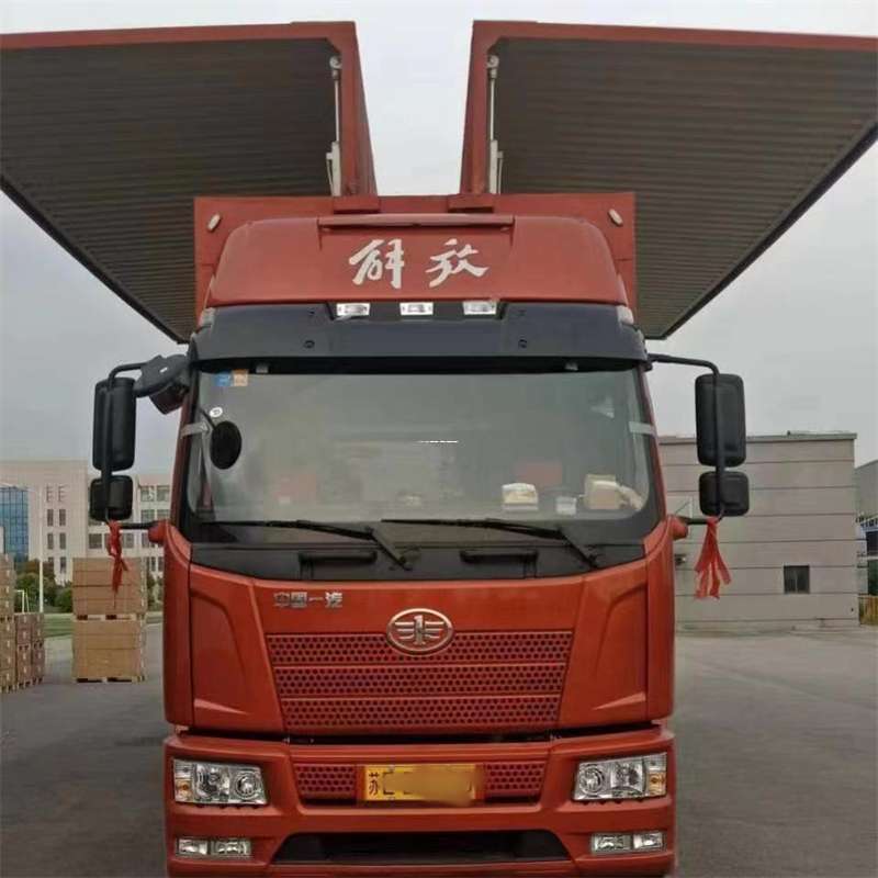 安徽滁州南谯到白城物流公司——一站式服务，满足您的各种物流需求