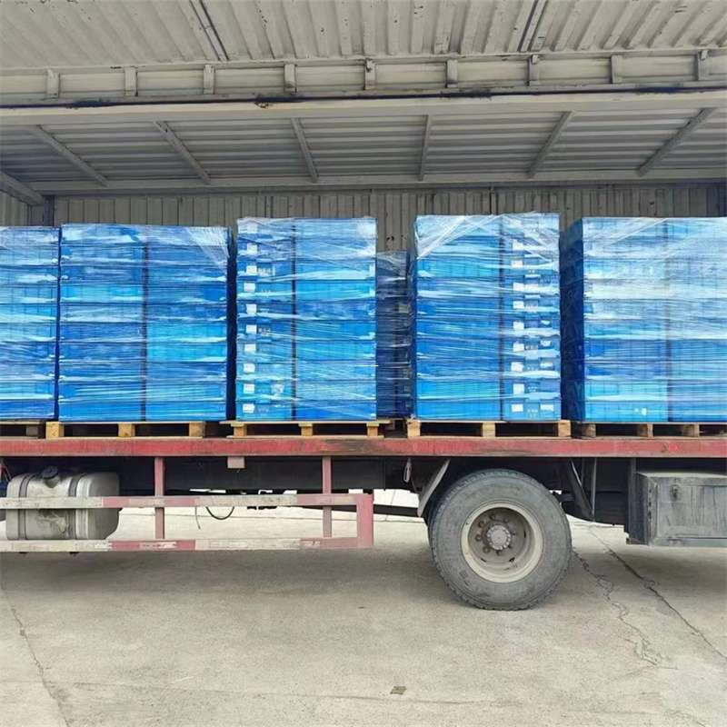 安徽滁州南谯到漯河物流公司一站式服务，为您的货物保驾护航