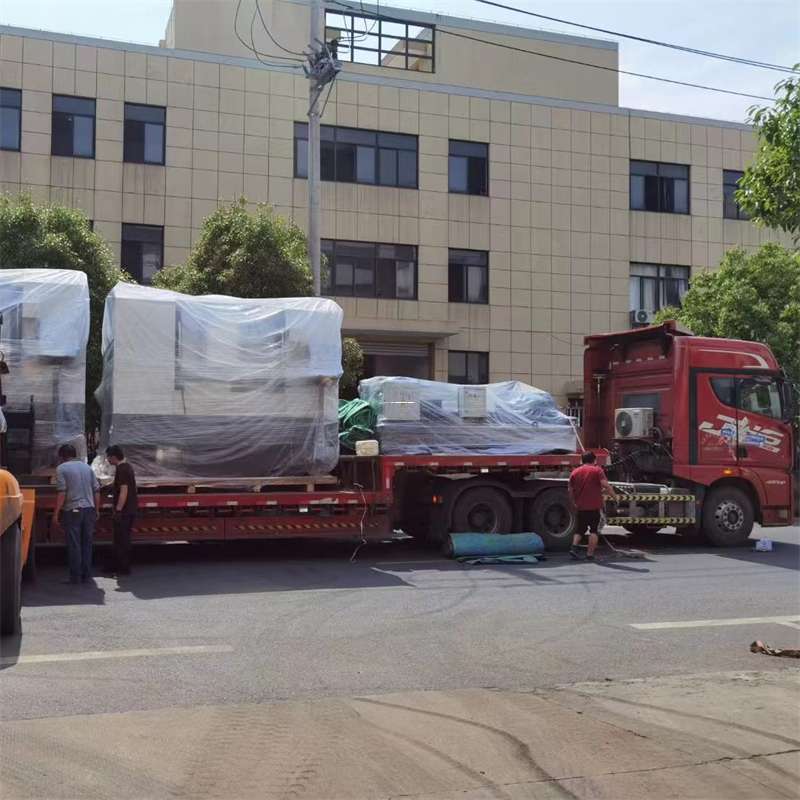 安徽滁州南谯到益阳物流公司一站式服务，让货运更轻松